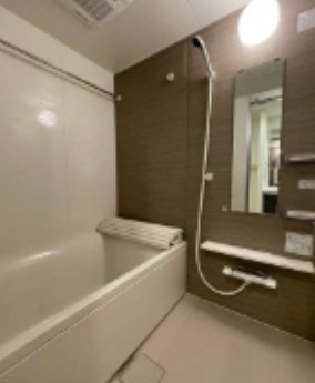 ラグゼナ田端北 風呂画像