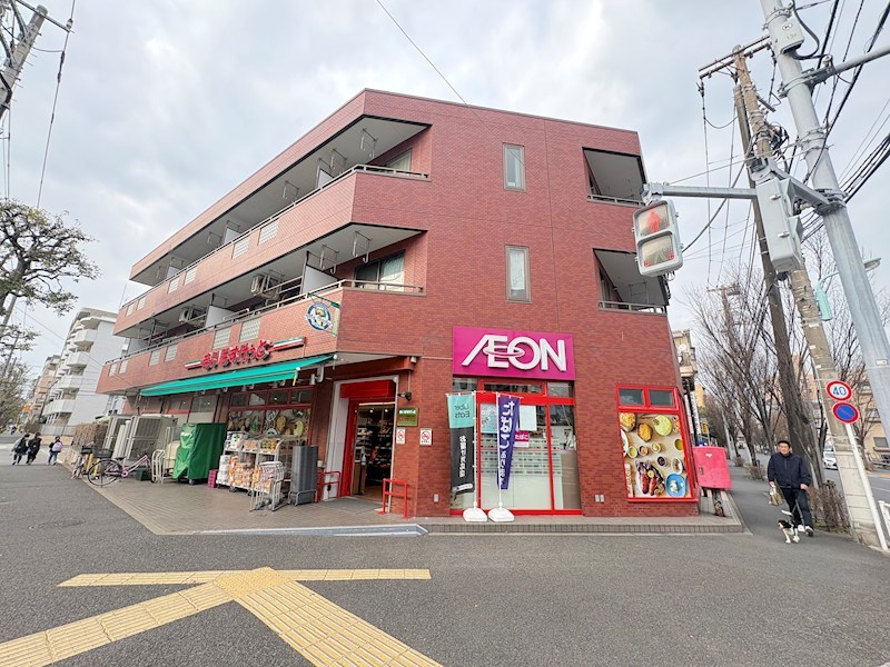 メゾンコダカ 外観写真