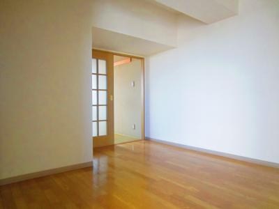 ハオスローレライ リビング