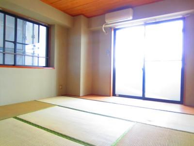 ハオスローレライ ベッドルーム