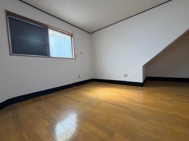 第12アサヒハイツ ベッドルーム