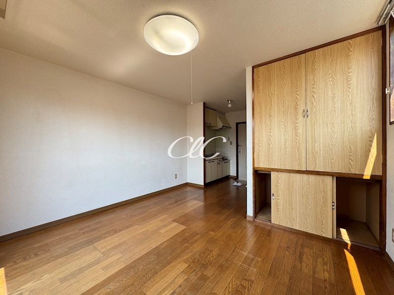 エスペランサ ベッドルーム