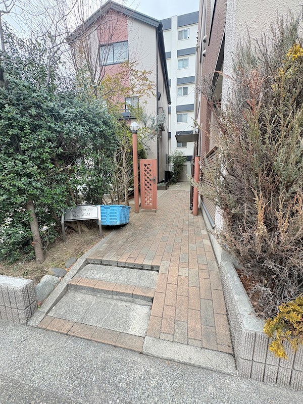 アンプルール　フェール　Lien.K.M その他2