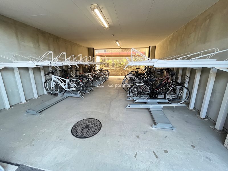 グランカーサ行徳 その他12