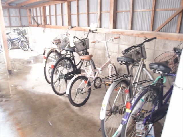 第２峯崎ハイツ その他9