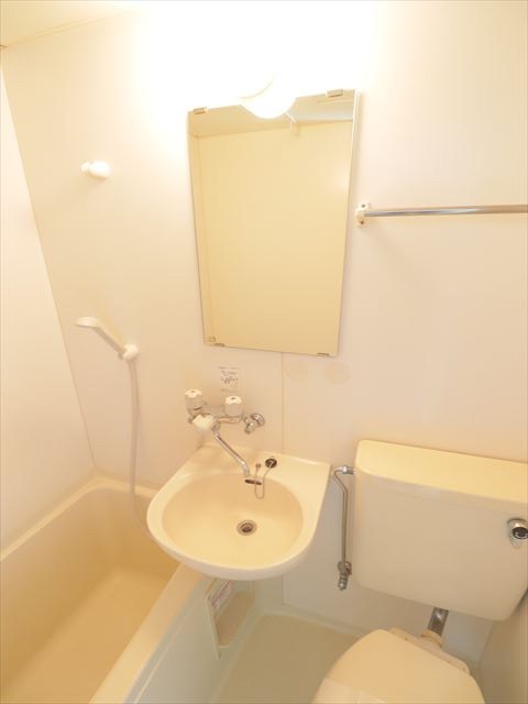 ニューアローズMⅡ その他2