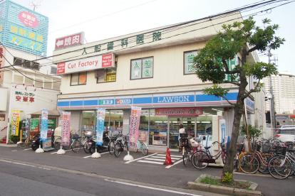 ニューアローズMⅡ 周辺画像2