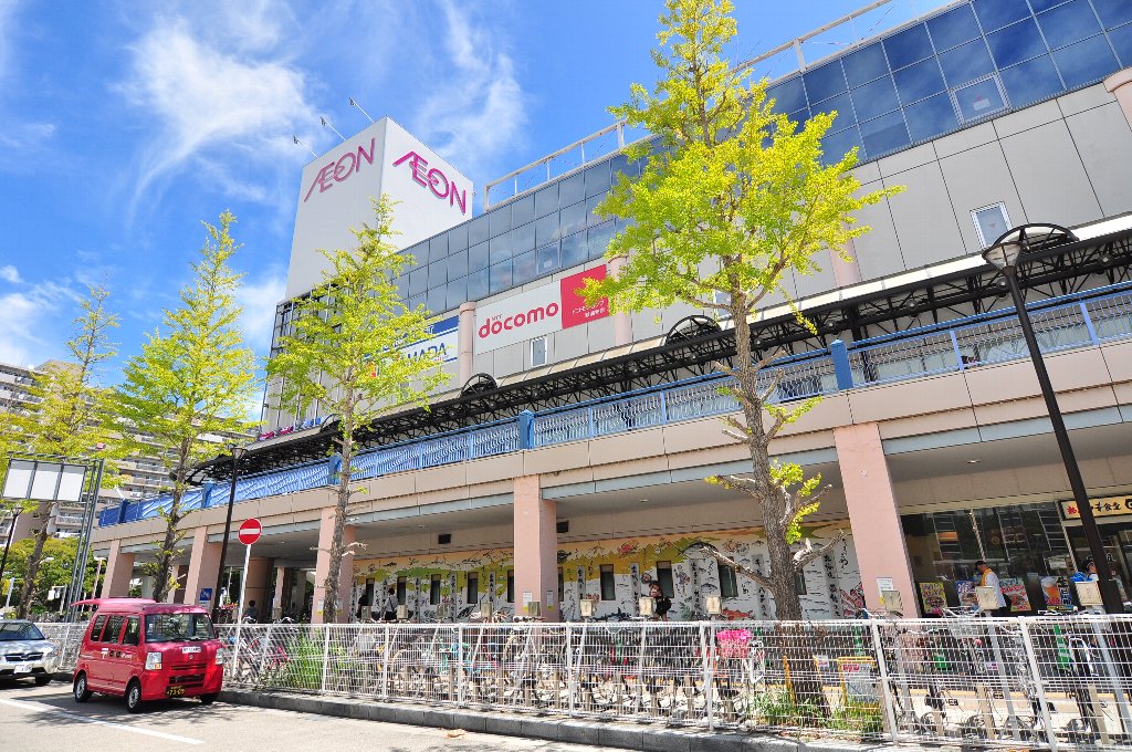 ニューアローズMⅡ 周辺画像4