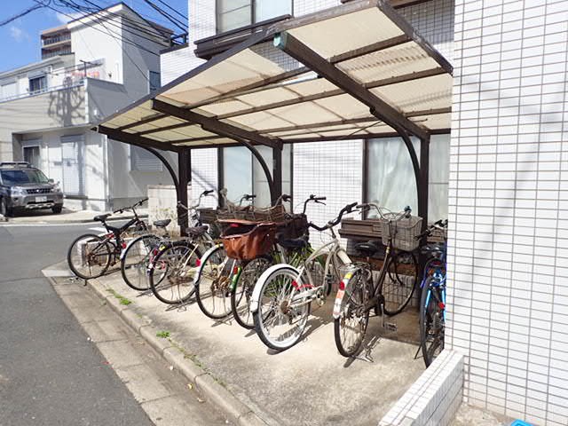 イーストワンリバーサイド その他8