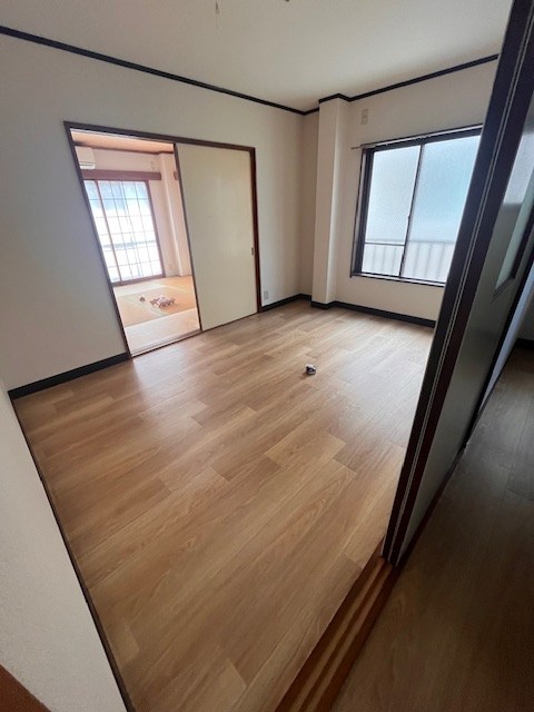 しゅんせいハイツⅢ リビング