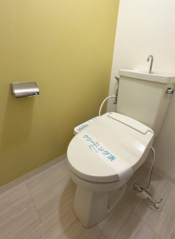 新海マンション その他1