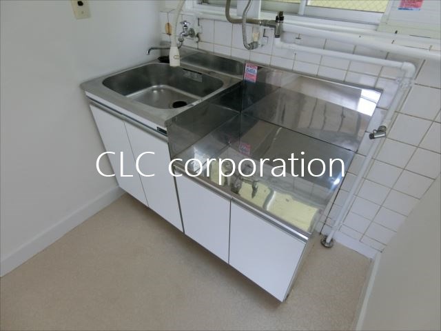 メゾン王子Ⅱ キッチン