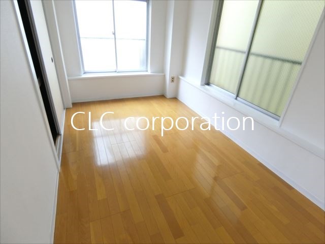 メゾン王子Ⅱ ベッドルーム