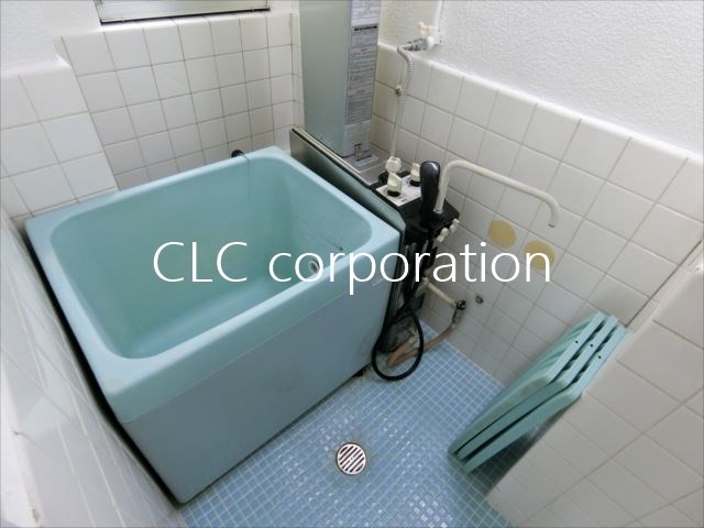 メゾン王子Ⅱ 風呂画像