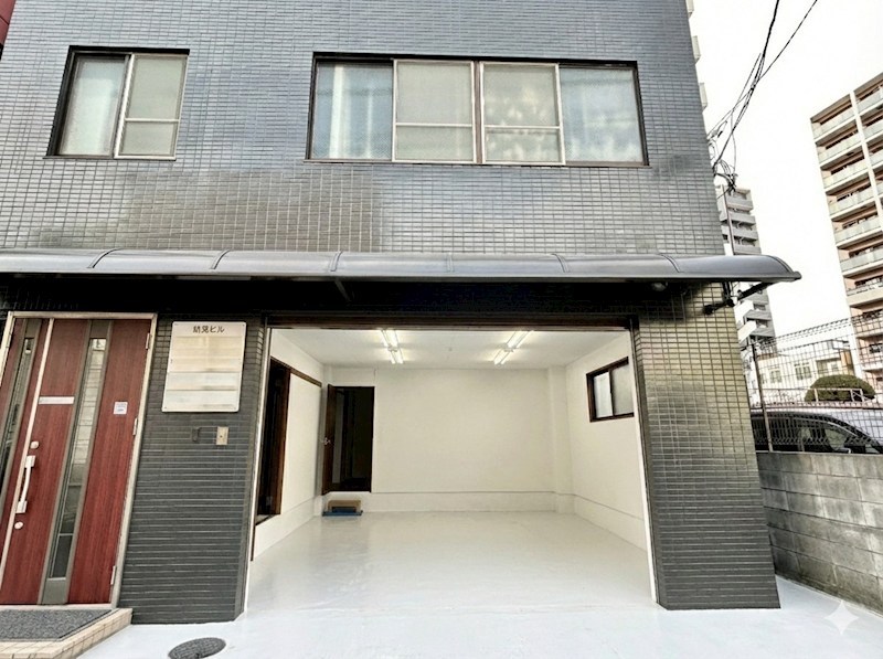 晴見ビル その他1