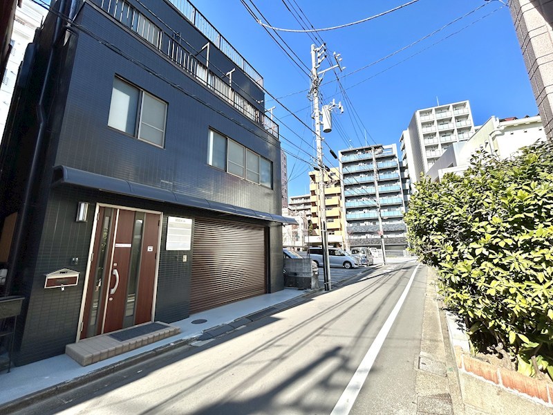 晴見ビル その他4