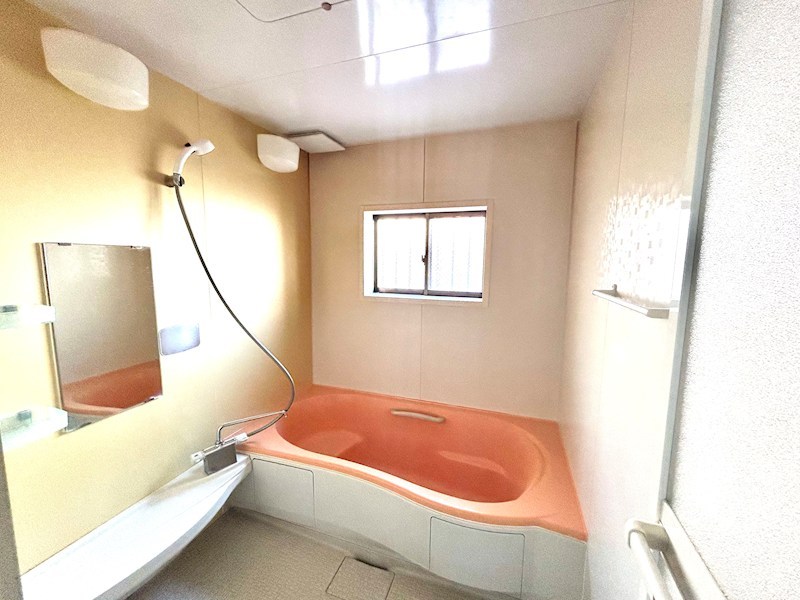 晴見ビル 風呂画像