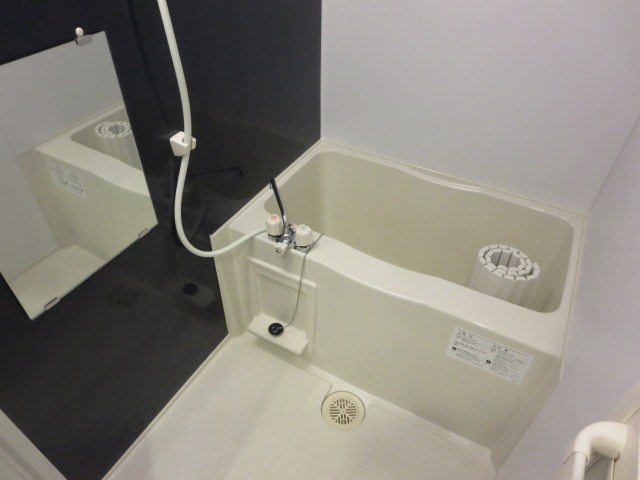 スカイコーポＫ 風呂画像