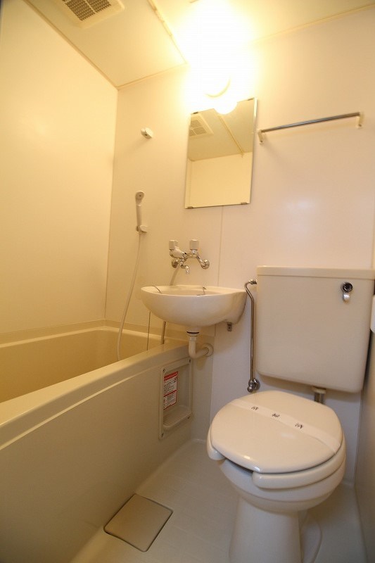 ニューアローズMⅡ その他1