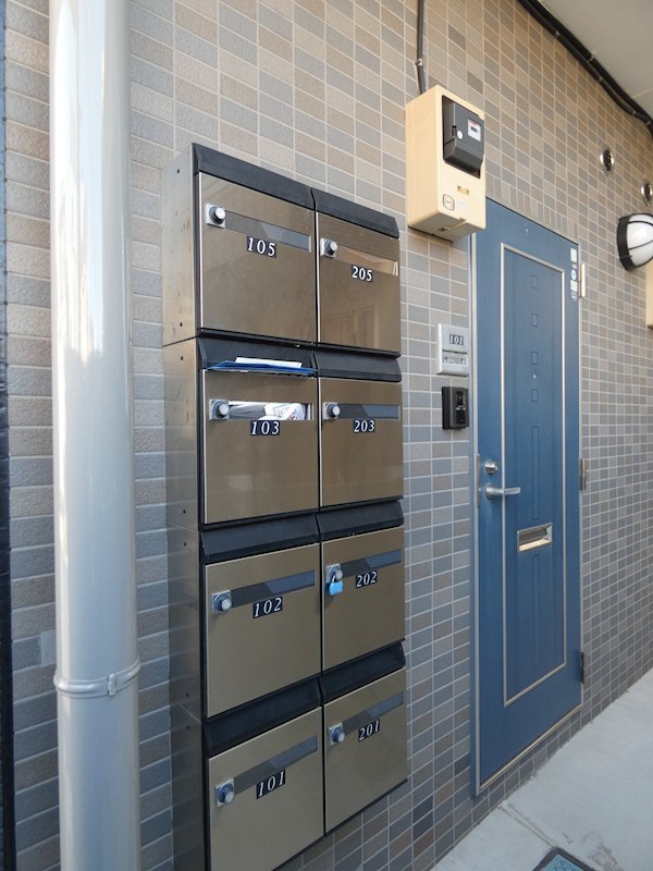 ニューアローズMⅡ その他8