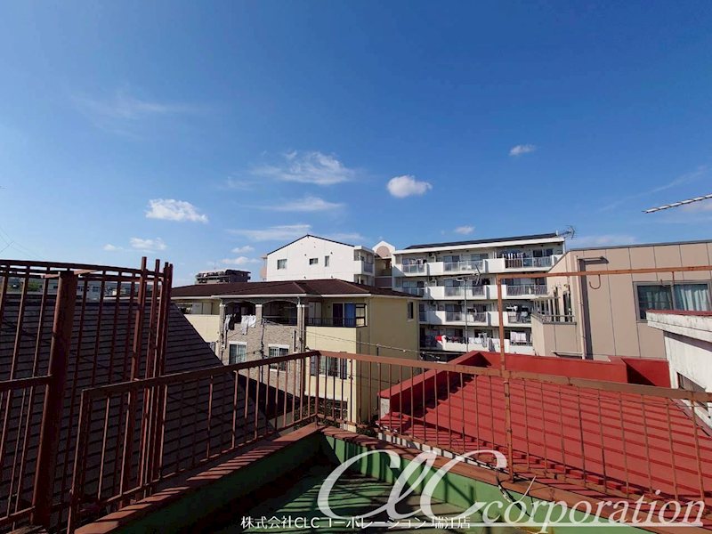 鈴木貸家 その他15