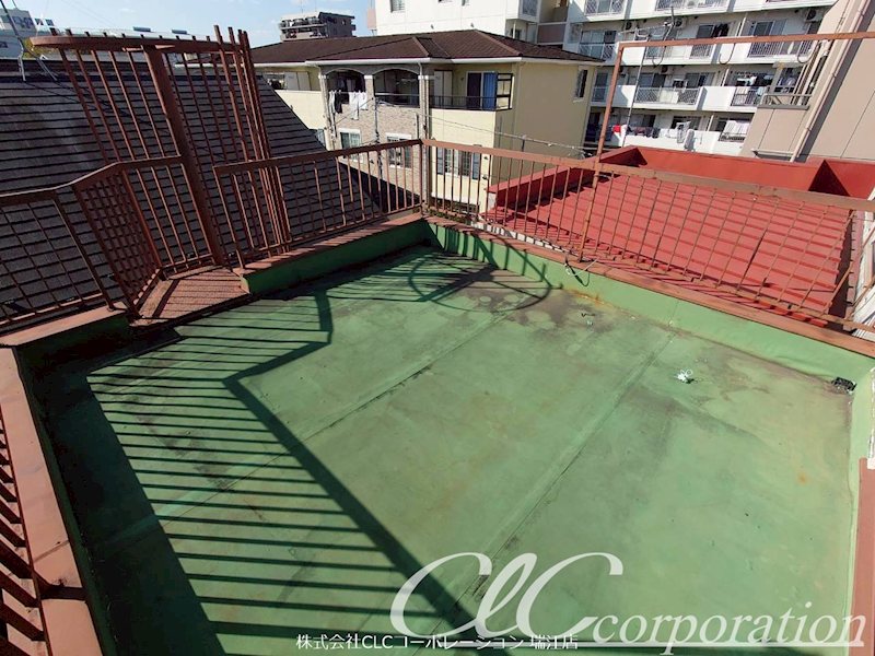 鈴木貸家 その他17