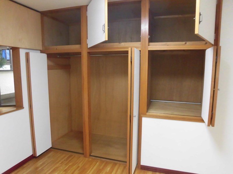 リーフォンハイムⅢ その他4