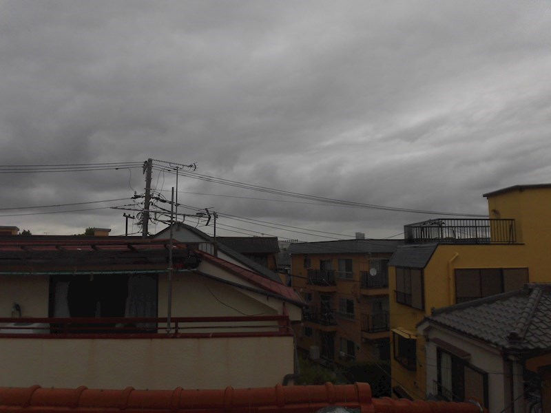 リーフォンハイムⅢ その他6