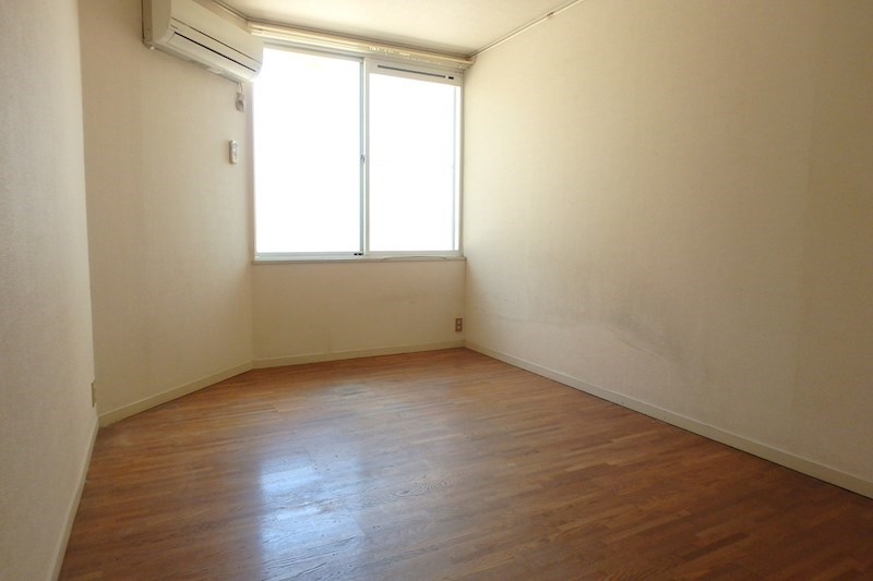 サンハイツⅢ リビング