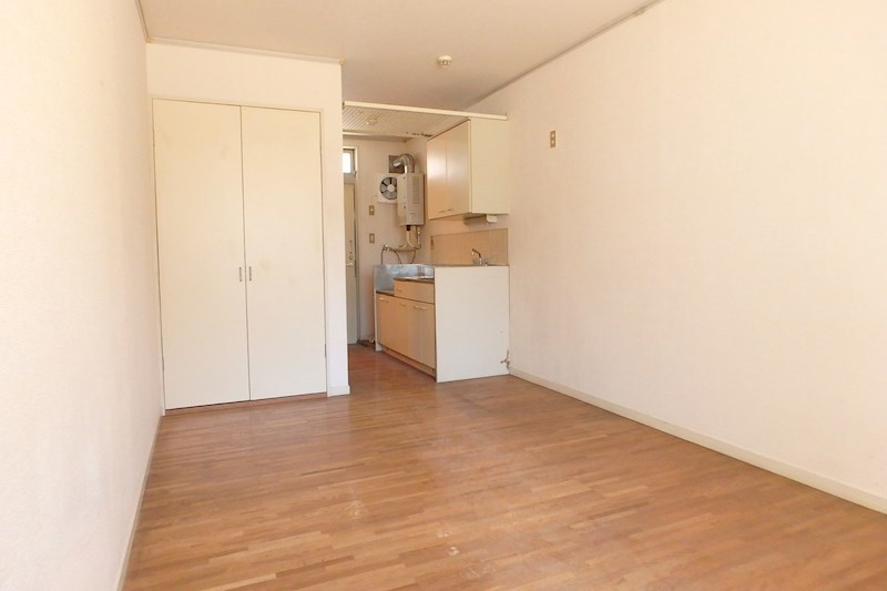 サンハイツⅢ ベッドルーム