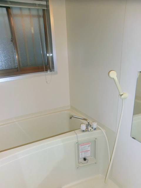 アイエスハウス     風呂画像