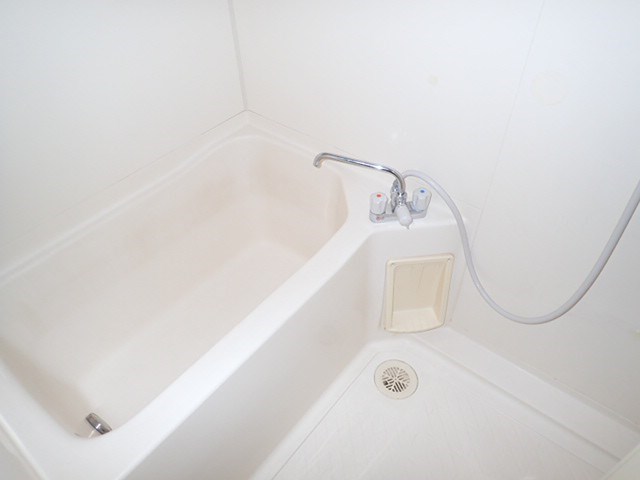 イーストワンリバーサイド 風呂画像