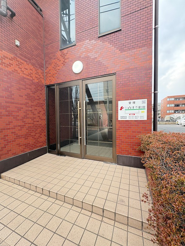 メゾンコダカ その他2