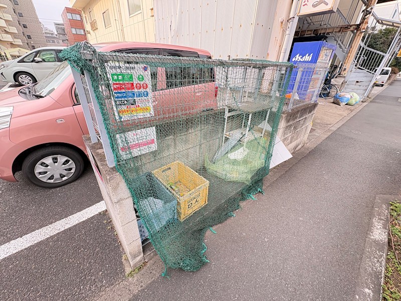 メゾンコダカ その他4