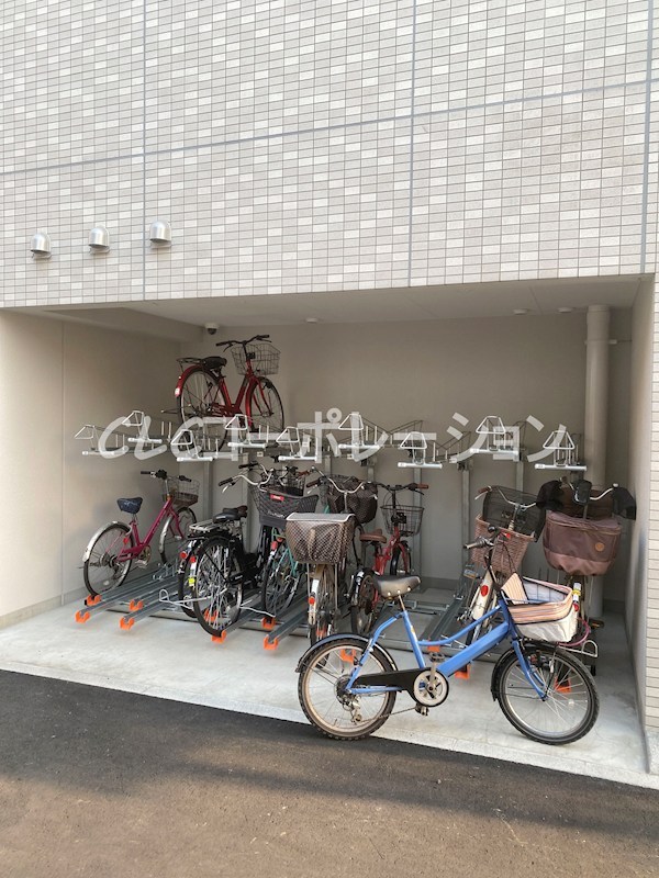 プラネソシエ西新井  その他7