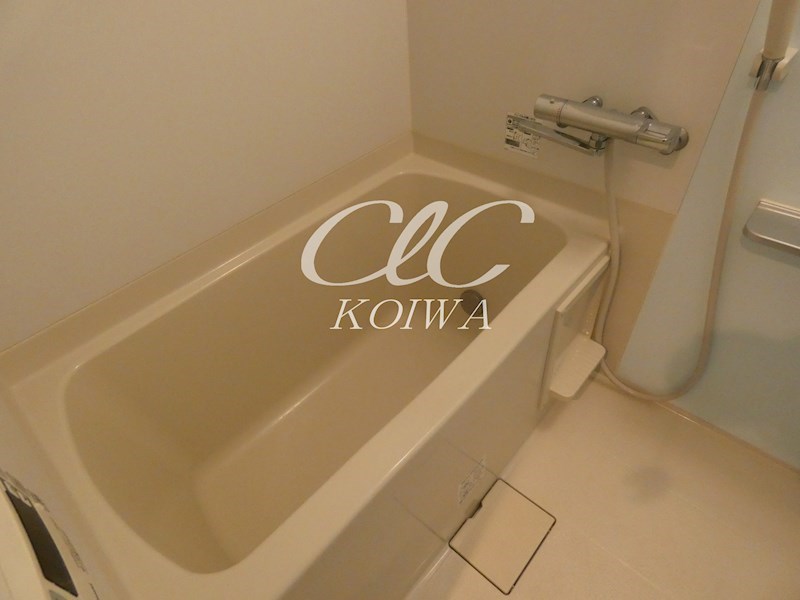 cave金町 風呂画像