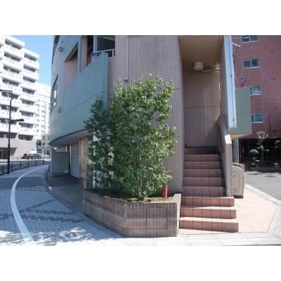 グランヴィラージュ その他2