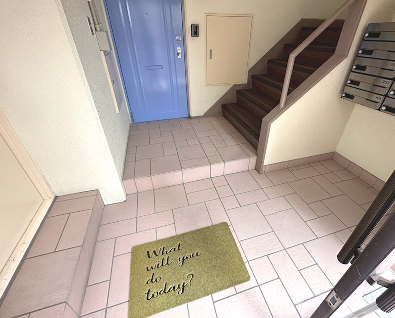 新海マンション その他9