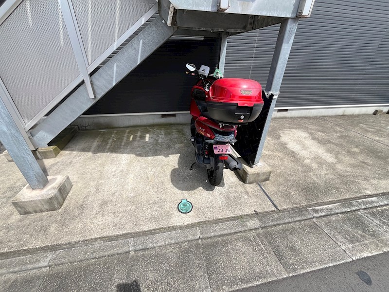 ハイム吉野 その他9