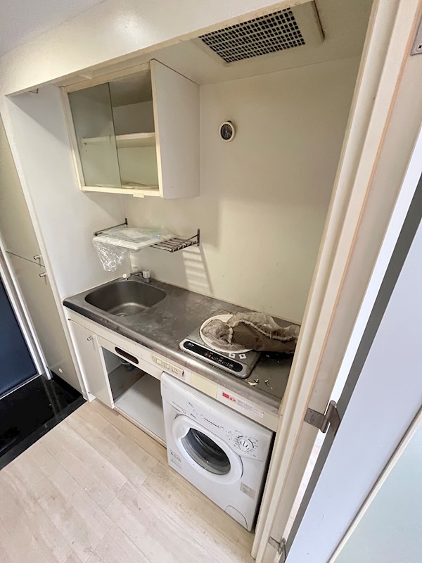 サンマリノ キッチン