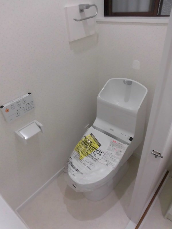 リーフォンハイムⅢ その他2