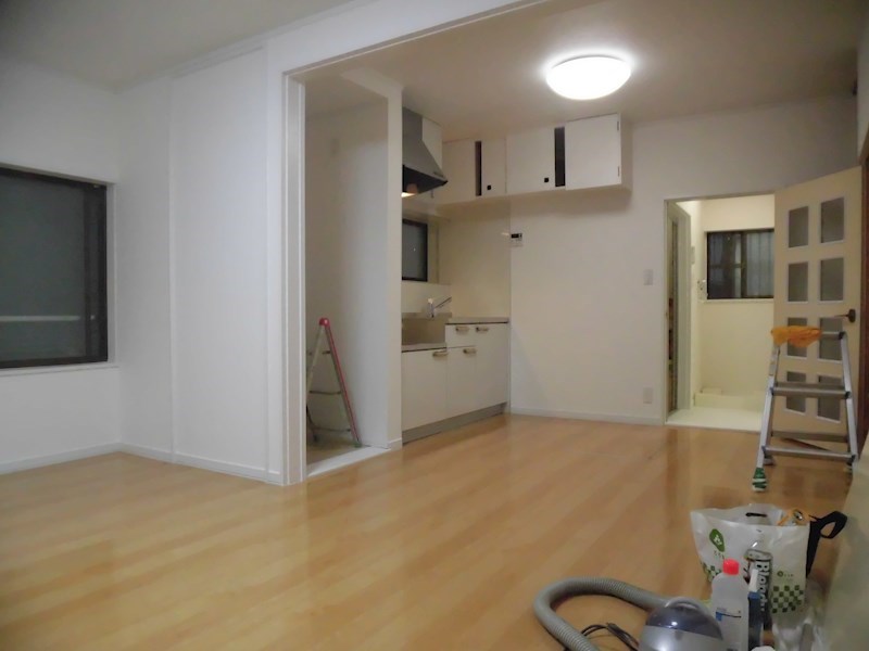 リーフォンハイムⅢ その他3