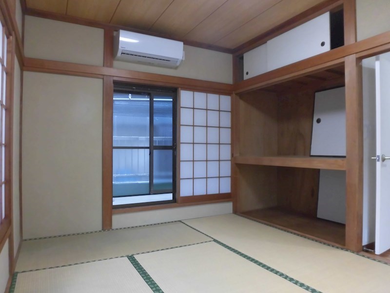 リーフォンハイムⅢ その他7