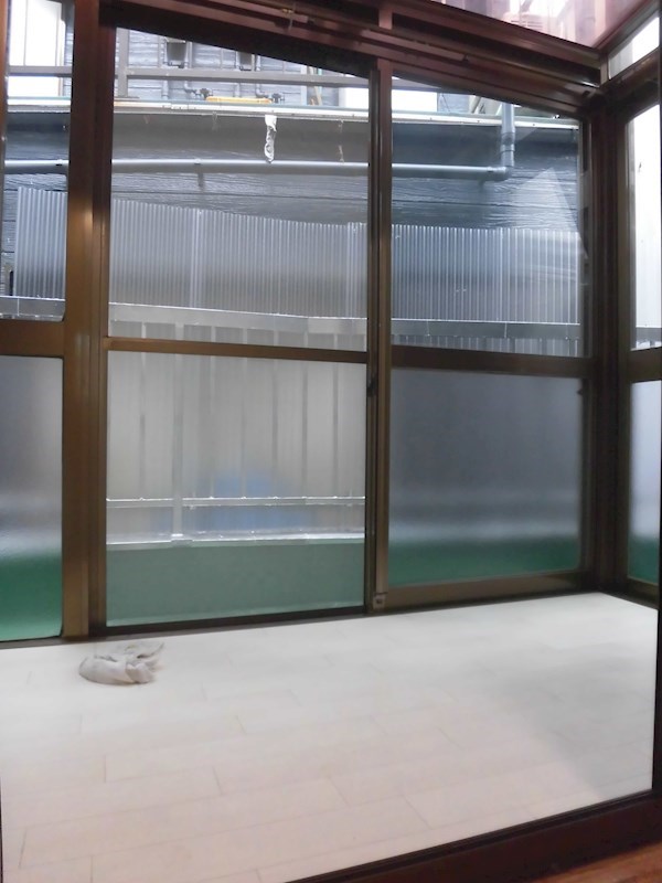 リーフォンハイムⅢ その他8