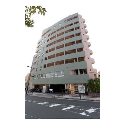 グランヴィラージュ 外観