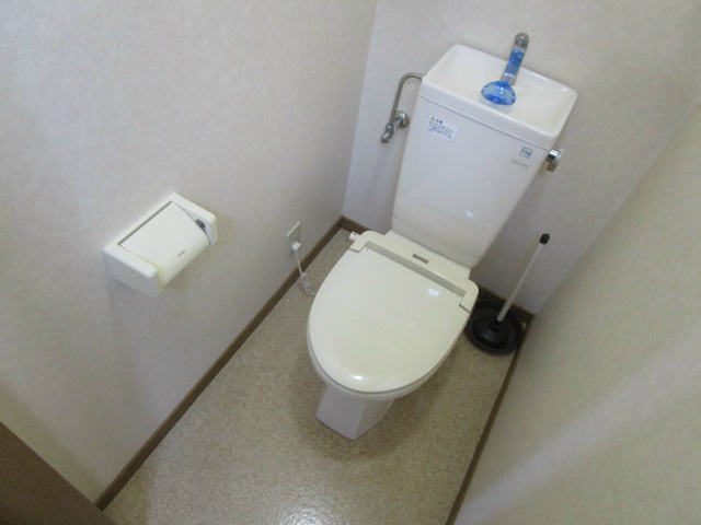 ハイツヤゴ   その他1