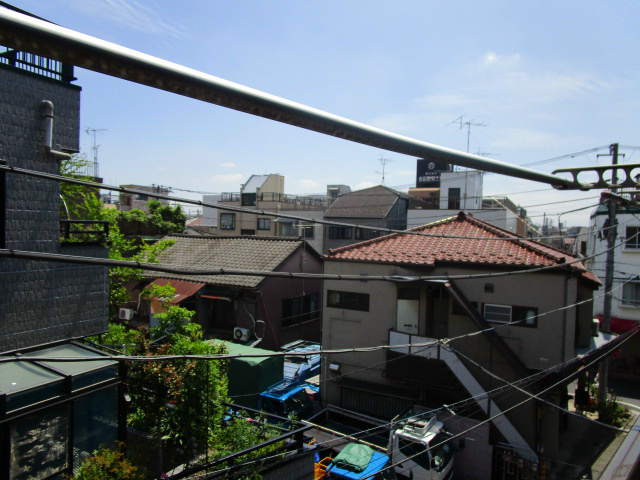 ハイツヤゴ   その他3