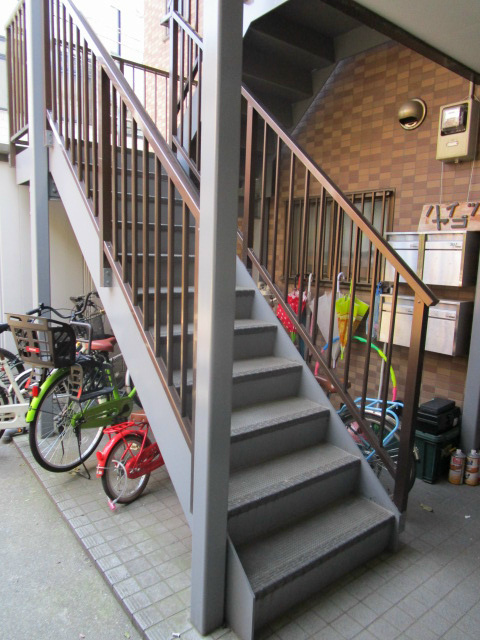 ハイツヤゴ   その他5