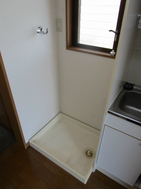 ハイツヤゴ   その他8