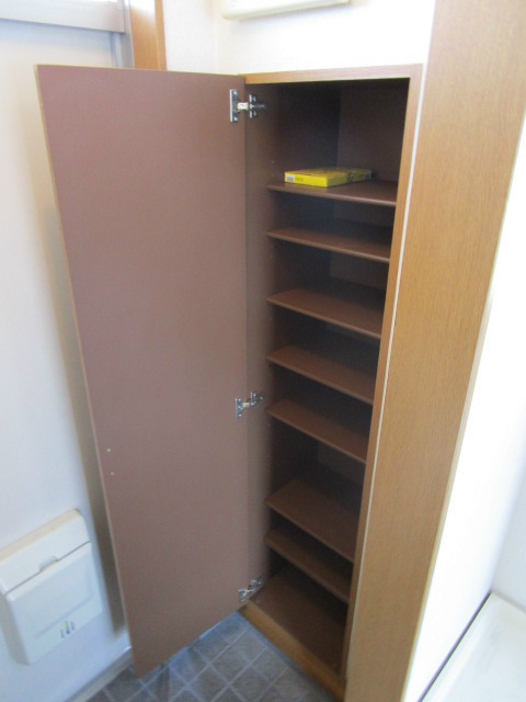 ハイツヤゴ   その他9